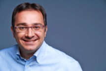 Prof. Stefano Trasarti