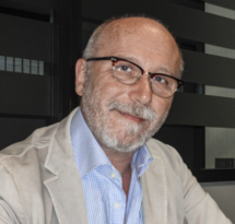 Fabrizio Molinelli